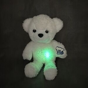 Cepia Glo E Bear Magical Light Up Plush SMALL